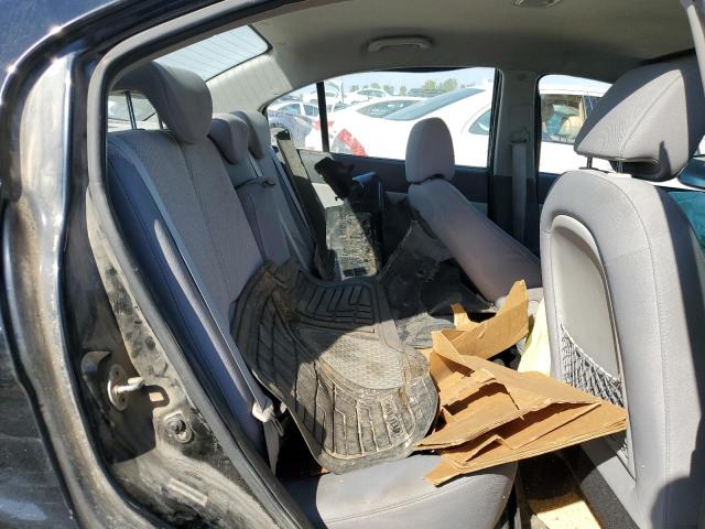 Photo 10 from auction – 2011 HYUNDAI ACCENT GLS with VIN KMHCN4AC2BU538947