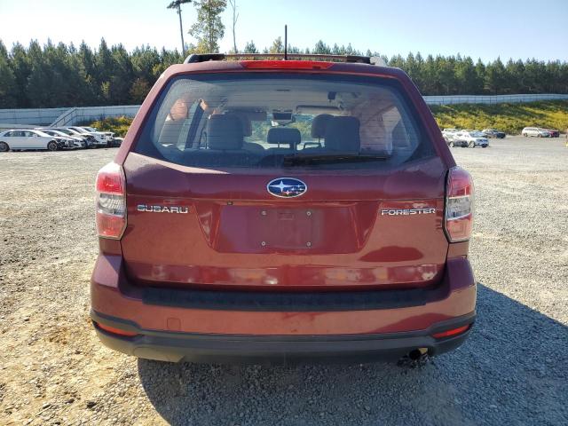 Photo 6 from auction – 2015 SUBARU FORESTER 2 with VIN JF2SJABC7FH814791