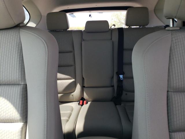 Photo 10 from auction – 2013 MAZDA CX-5 TOURI with VIN JM3KE4CE5D0135836