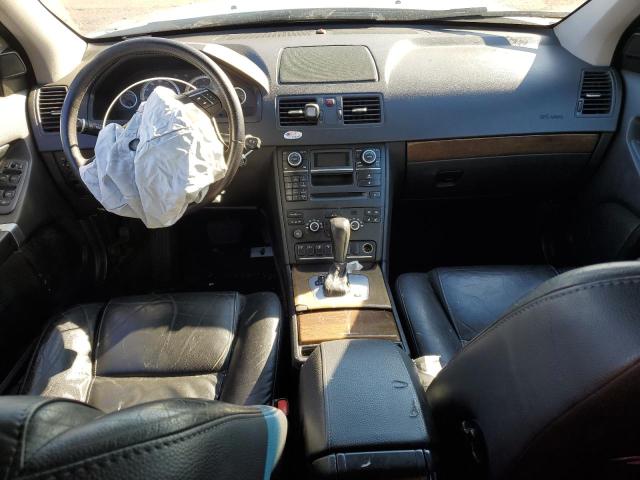 Photo 8 from auction – 2012 VOLVO XC90 3.2 with VIN YV4952CZ6C1619969