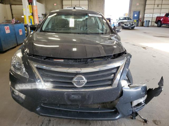 Photo 5 from auction – 2013 NISSAN ALTIMA 2.5 with VIN 1N4AL3AP7DC199311