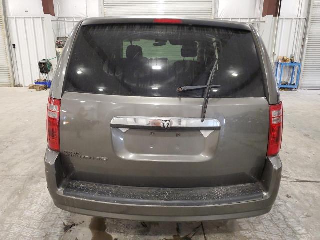 Photo 6 from auction – 2010 DODGE GRAND CARA with VIN 2D4RN4DE5AR402645