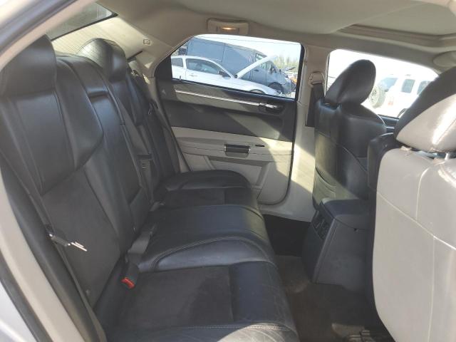 Photo 10 from auction – 2006 CHRYSLER 300C SRT-8 with VIN 2C3LA73W76H377632