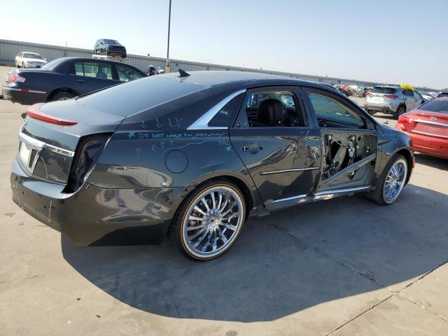Photo 3 from auction – 2014 CADILLAC XTS LUXURY with VIN 2G61M5S32E9279819