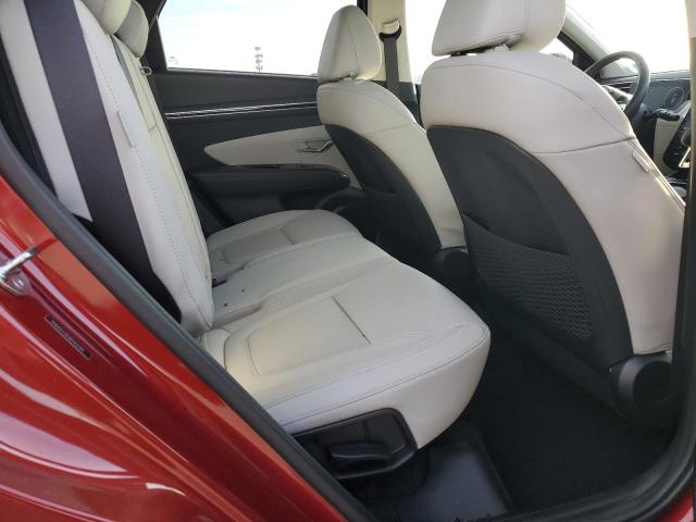 Photo 10 from auction – 2024 HYUNDAI TUCSON LIM with VIN 5NMJECDE0RH437149