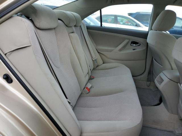Photo 10 from auction – 2010 TOYOTA CAMRY BASE with VIN 4T1BF3EK7AU058566