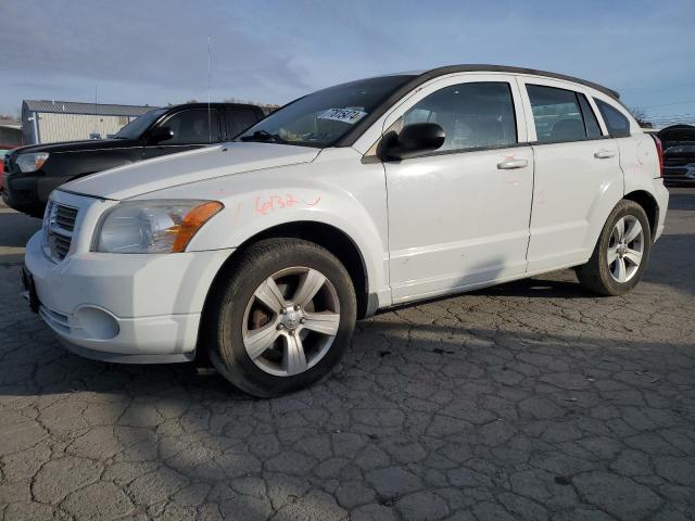 DODGE CALIBER SX 2012 with VIN 1C3CDWDA7CD535254 - Photo from auction