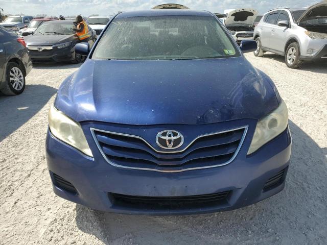Photo 5 from auction – 2010 TOYOTA CAMRY BASE with VIN 4T4BF3EK5AR031355