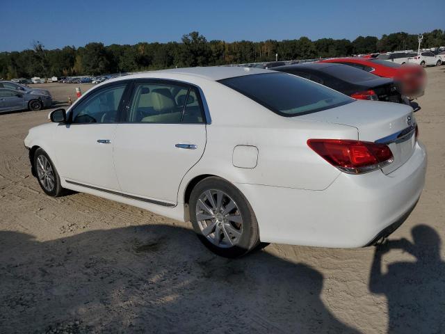 Foto 2 de la subasta – 2011 TOYOTA AVALON BAS con VIN 4T1BK3DB1BU371305