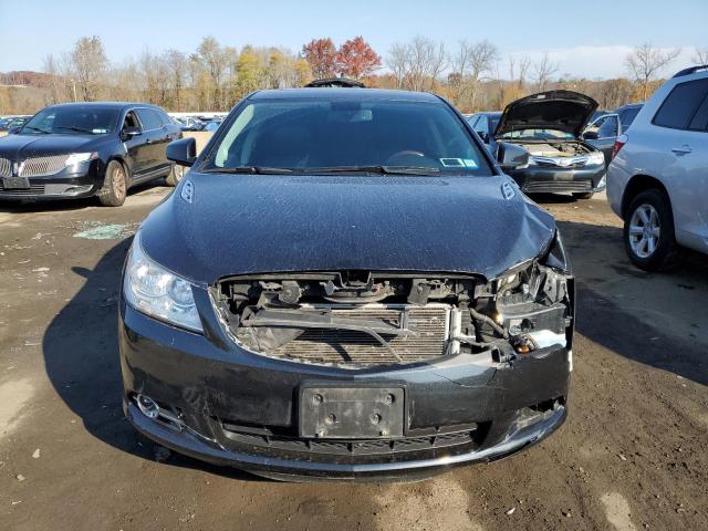 Photo 5 from auction – 2011 BUICK LACROSSE C with VIN 1G4GE5ED0BF217004