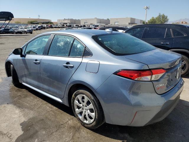 Photo 2 from auction – 2023 TOYOTA COROLLA LE with VIN 5YFB4MDE8PP068380