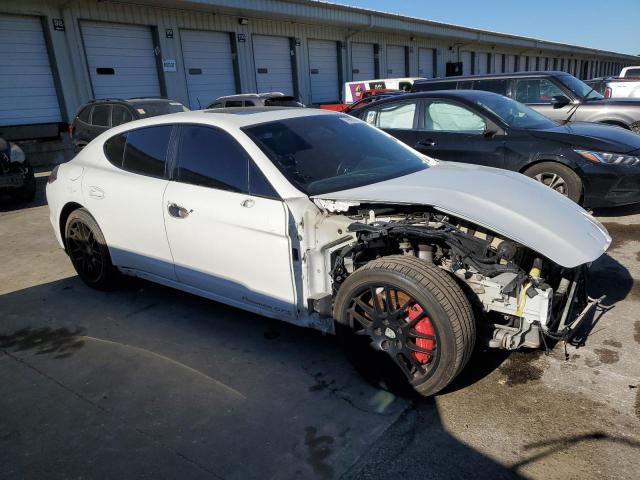 Photo 4 from auction – 2013 PORSCHE PANAMERA G with VIN WP0AF2A77DL076359