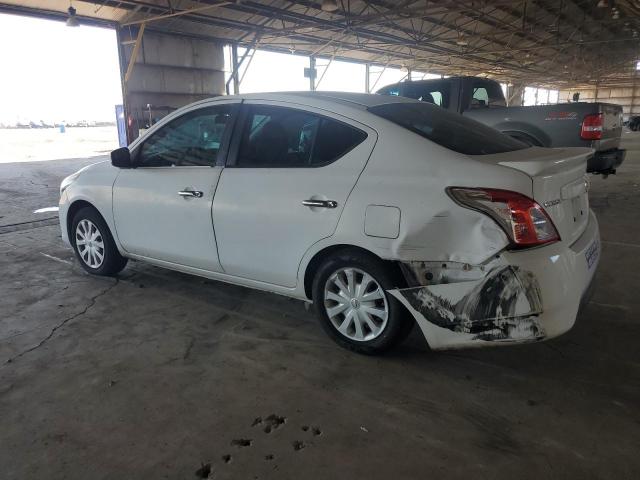 Photo 2 from auction – 2015 NISSAN VERSA S with VIN 3N1CN7AP2FL911318