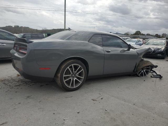 Photo 3 from auction – 2023 DODGE CHALLENGER with VIN 2C3CDZBT7PH621128
