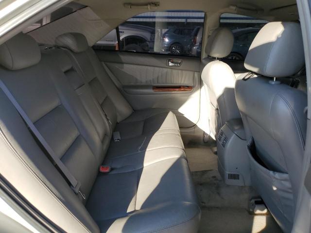 Photo 10 from auction – 2004 TOYOTA CAMRY LE with VIN 4T1BE30K64U818565