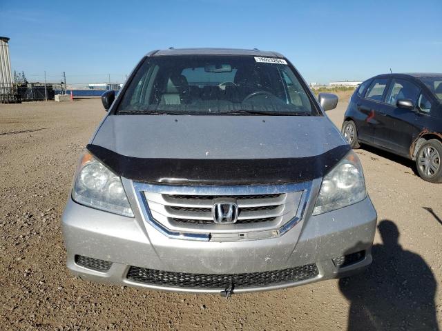 Photo 5 from auction – 2008 HONDA ODYSSEY EX with VIN 5FNRL386X8B507042