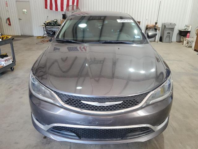 Photo 5 from auction – 2016 CHRYSLER 200 C with VIN 1C3CCCCB2GN146159