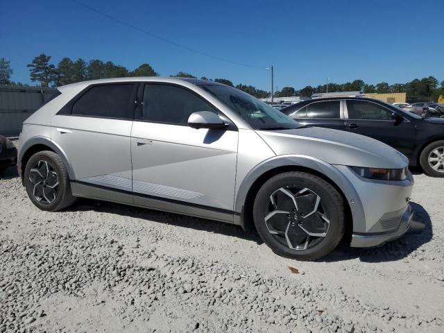 Photo 4 from auction – 2024 HYUNDAI IONIQ with VIN KM8KR4DE3RU248319