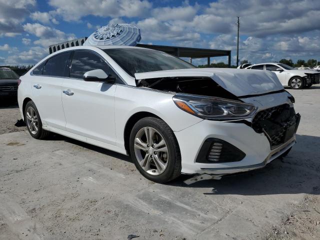 Photo 4 from auction – 2019 HYUNDAI SONATA LIM with VIN 5NPE34AF7KH752629
