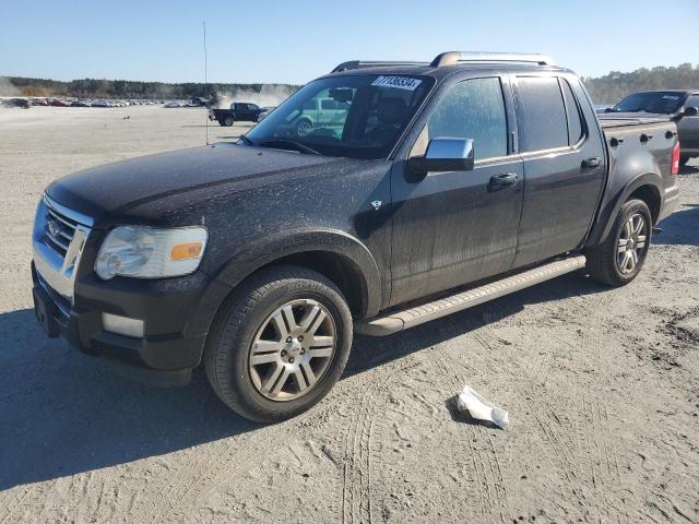 FORD EXPLORER S 2007 with VIN 1FMEU53807UB63142 - Photo from auction