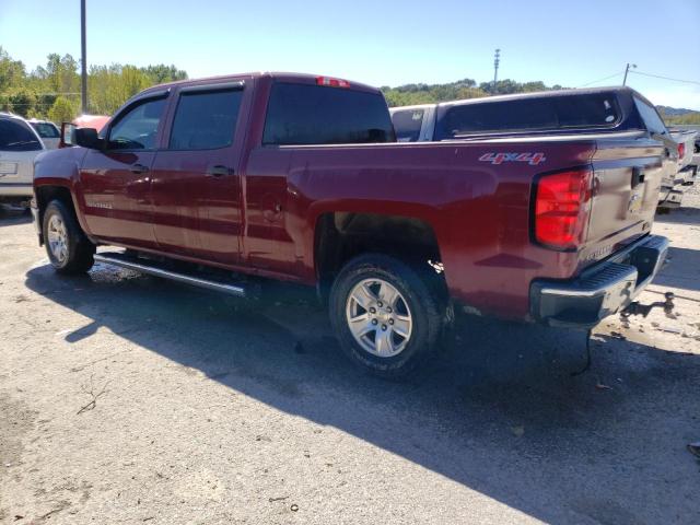 Photo 2 from auction – 2014 CHEVROLET SILVERADO with VIN 3GCUKREH0EG396142