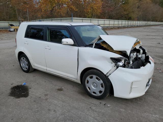 Photo 4 from auction – 2014 TOYOTA SCION XB with VIN JTLZE4FEXEJ059307