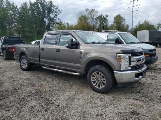 Photo 4 from auction – 2018 FORD F250 SUPER with VIN 1FT7W2A6XJED04808