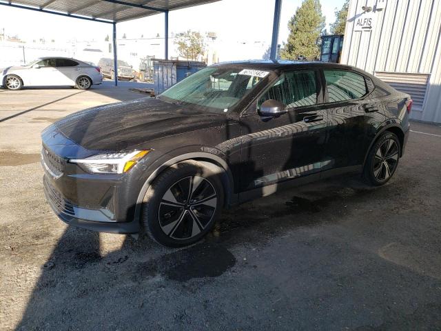POLESTAR 2 2023 with VIN YSMEG3KA7PL142187 - Photo from auction