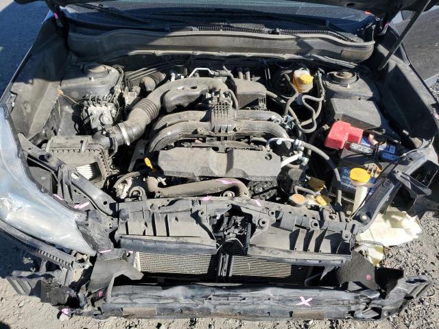 Photo 11 from auction – 2015 SUBARU FORESTER 2 with VIN JF2SJABC6FH427701