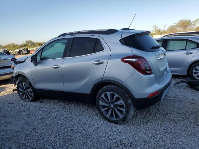 Photo 2 from auction – 2017 BUICK ENCORE ESS with VIN KL4CJCSB5HB103127