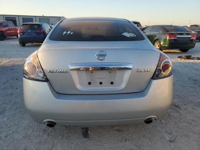 Photo 6 from auction – 2012 NISSAN ALTIMA BAS with VIN 1N4AL2APXCN446768