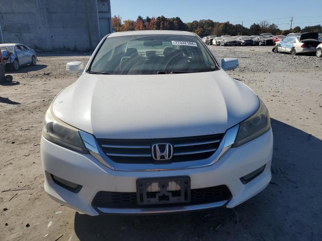 Photo 5 from auction – 2014 HONDA ACCORD EX with VIN 1HGCR2F71EA229762