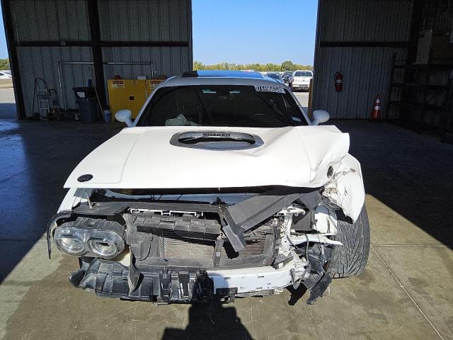 Photo 5 from auction – 2016 DODGE CHALLENGER with VIN 2C3CDZFJ2GH299555