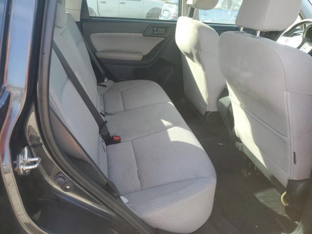 Photo 11 from auction – 2018 SUBARU FORESTER 2 with VIN JF2SJAGC2JH436641