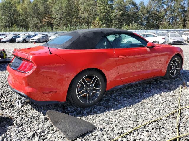 Photo 3 from auction – 2018 FORD MUSTANG with VIN 1FATP8UH8J5157261