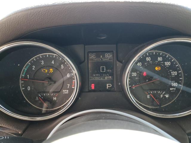 Photo 9 from auction – 2011 JEEP GRAND CHER with VIN 1J4RR4GGXBC718707