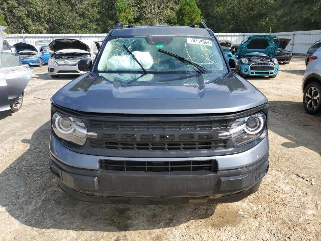 Photo 5 from auction – 2022 FORD BRONCO SPO with VIN 3FMCR9A67NRD59861