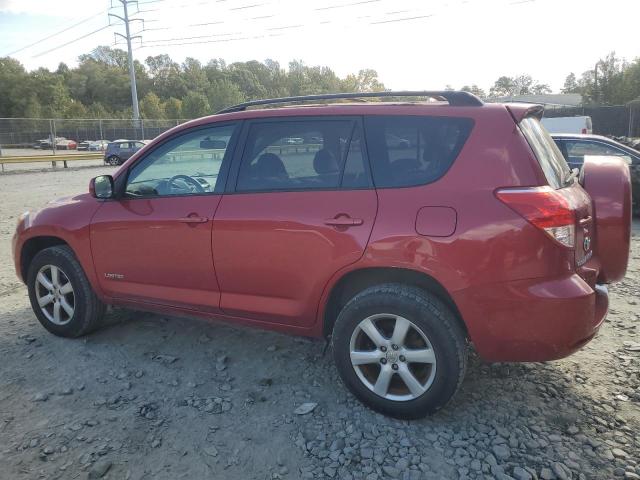 Photo 2 from auction – 2006 TOYOTA RAV4 LIMIT with VIN JTMBD31V166001382