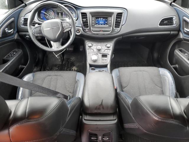 Photo 8 from auction – 2016 CHRYSLER 200 S with VIN 1C3CCCBB9GN146967