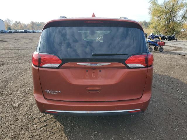 Photo 6 from auction – 2018 CHRYSLER PACIFICA T with VIN 2C4RC1EG7JR291985
