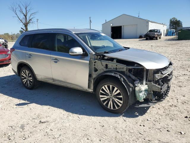 Photo 4 from auction – 2020 MITSUBISHI OUTLANDER with VIN JA4AZ3A39LZ030855