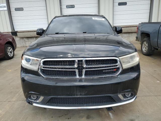 Photo 5 from auction – 2015 DODGE DURANGO SX with VIN 1C4RDJAGXFC793585