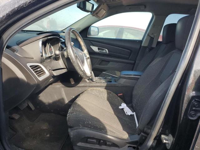 Photo 7 from auction – 2010 GMC TERRAIN SL with VIN 2CTALDEW1A6309196