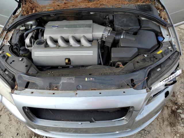 Photo 11 from auction – 2007 VOLVO S80 V8 with VIN YV1AH852071017532