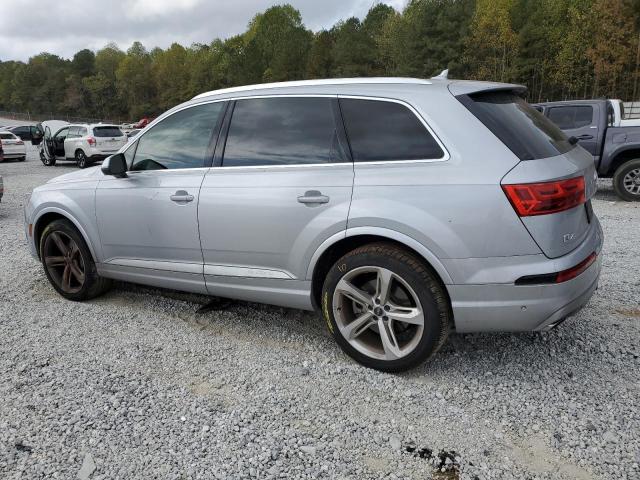 Photo 2 from auction – 2019 AUDI Q7 PRESTIG with VIN WA1VAAF74KD010694