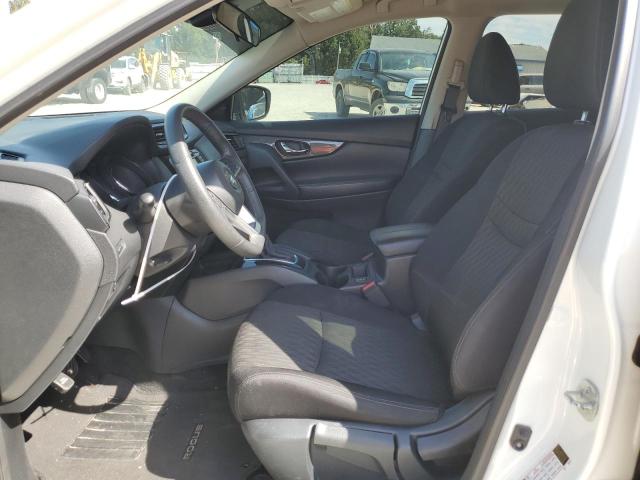 Photo 7 from auction – 2019 NISSAN ROGUE S with VIN 5N1AT2MT4KC835642