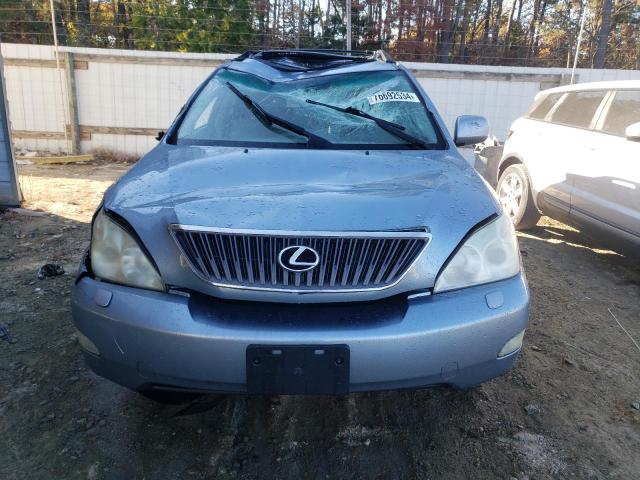 Photo 5 from auction – 2007 LEXUS RX 350 with VIN 2T2HK31U07C033334