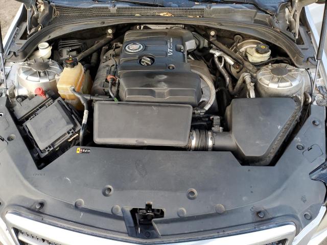 Photo 11 from auction – 2013 CADILLAC ATS with VIN 1G6AA5RA7D0139190