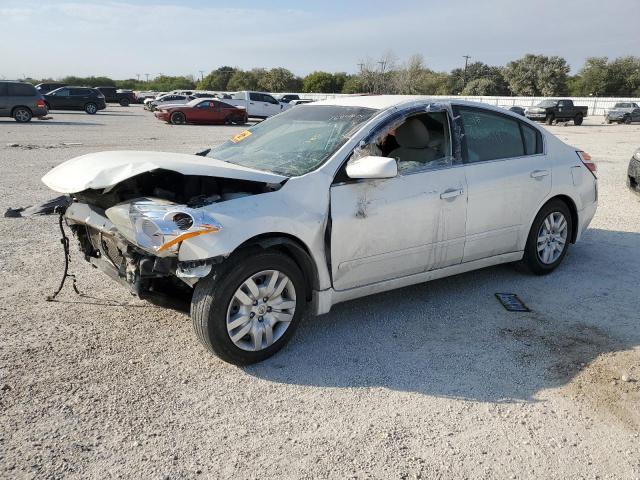 NISSAN ALTIMA BAS 2010 with VIN 1N4AL2AP5AC107697 - Photo from auction