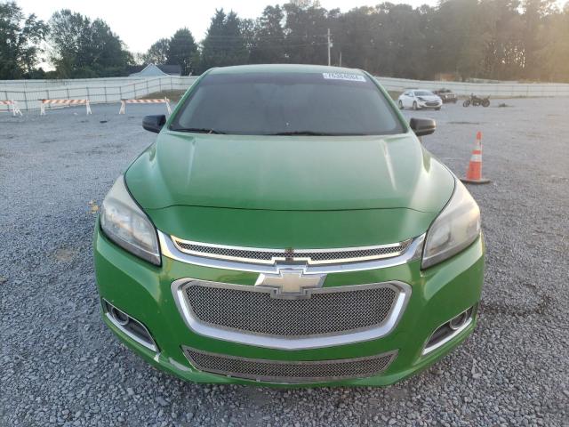Photo 5 from auction – 2014 CHEVROLET MALIBU LS with VIN 1G11A5SL8EF152840